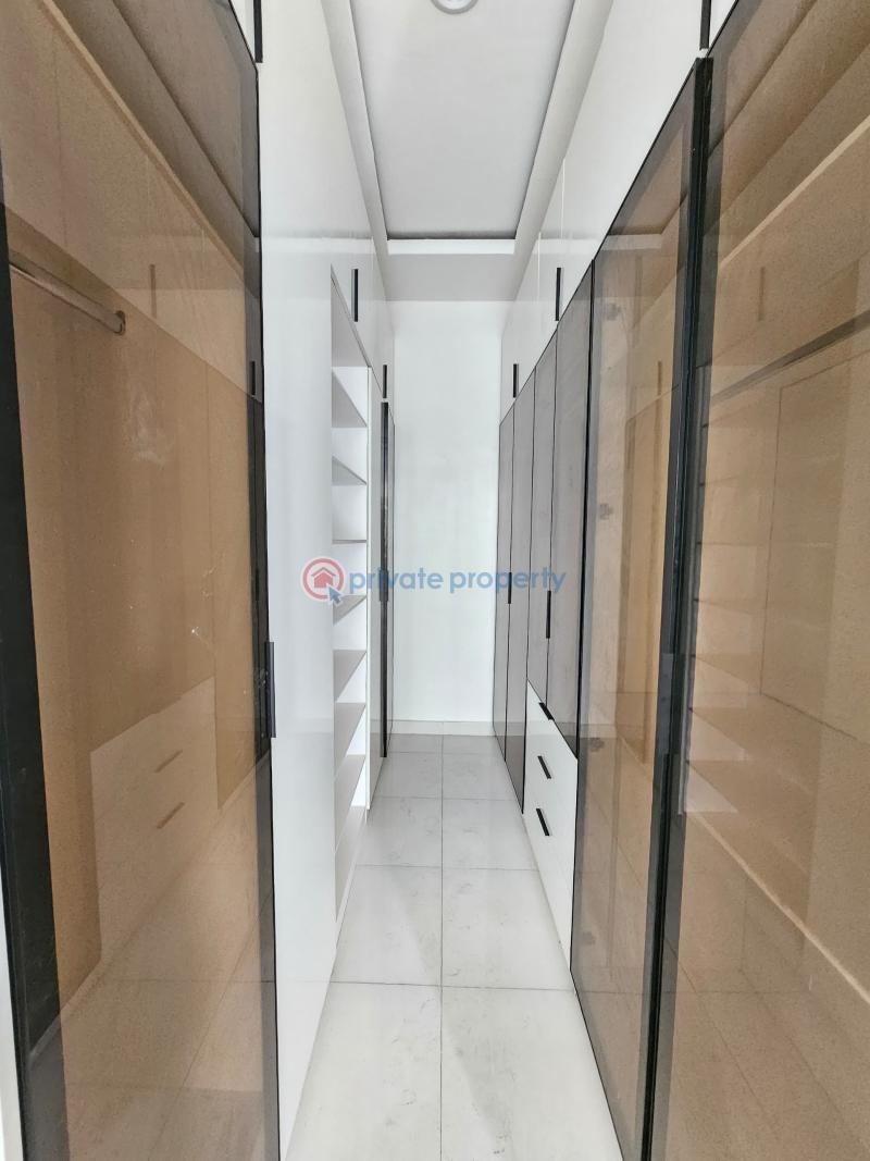 5 bedroom Detached Duplex For Sale Orchid, Lekki Lagos - 1