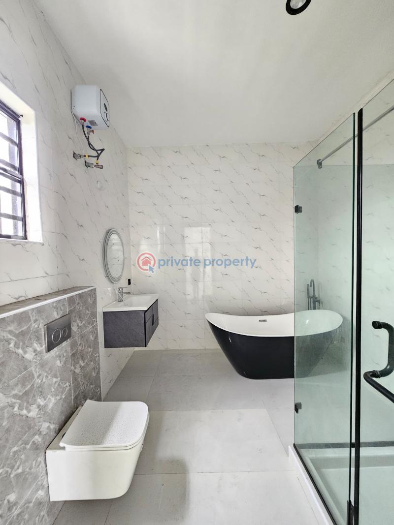 5 bedroom Detached Duplex For Sale Orchid, Lekki Lagos - 10