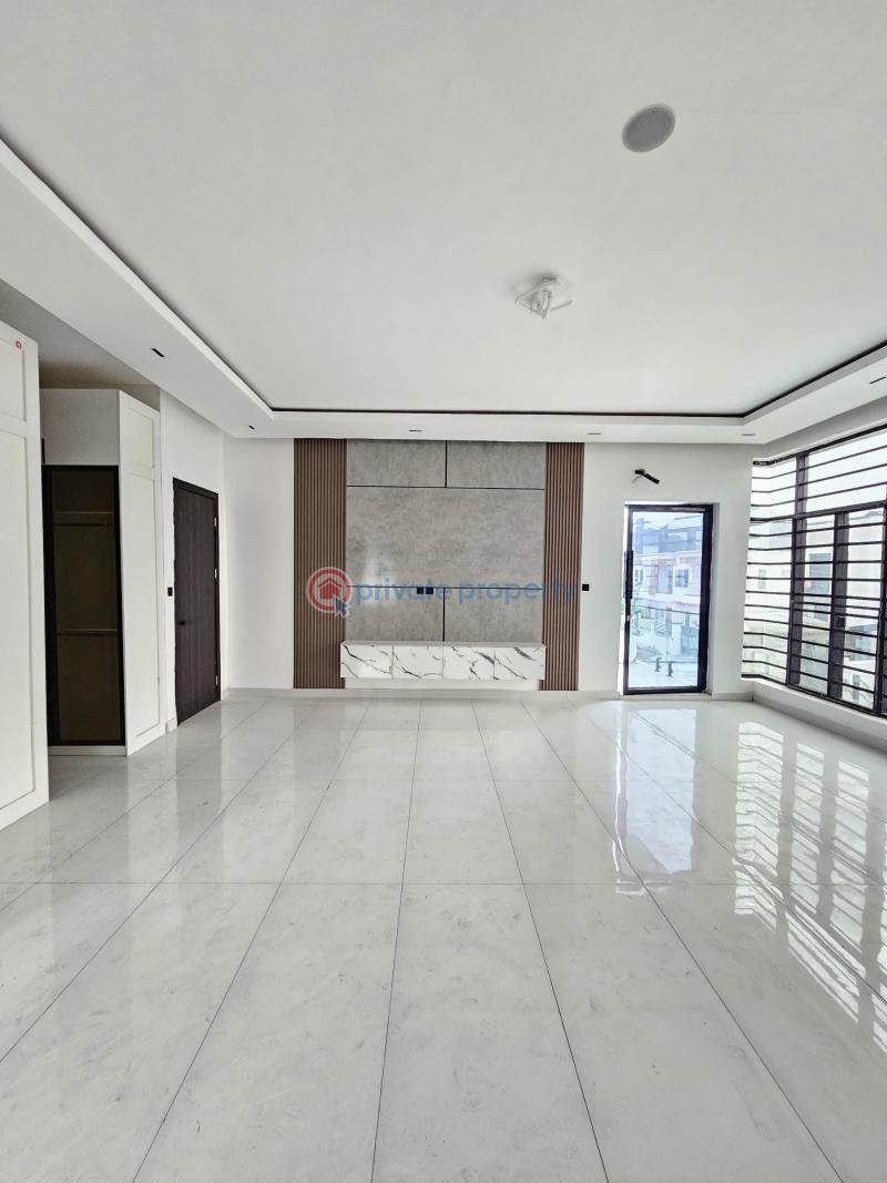 5 bedroom Detached Duplex For Sale Orchid, Lekki Lagos - 8