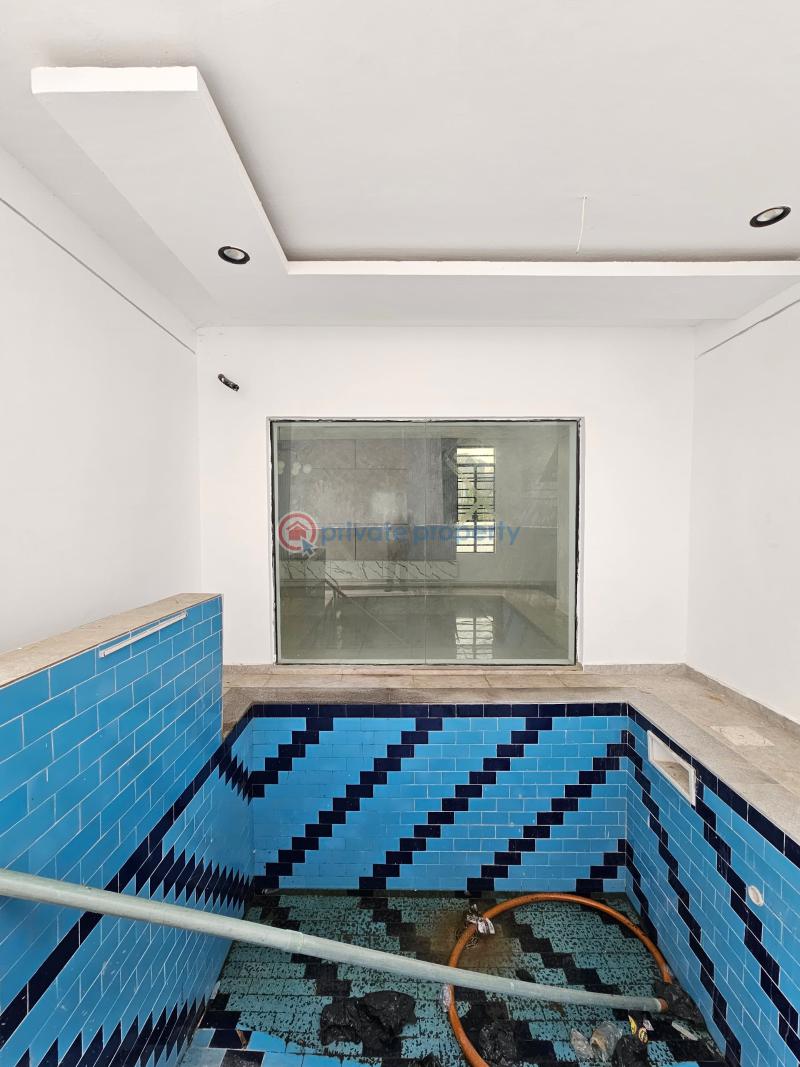 5 bedroom Detached Duplex For Sale Orchid, Lekki Lagos - 4