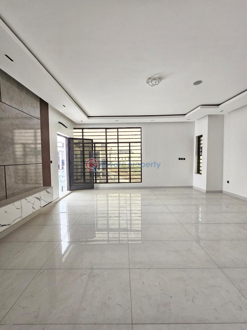 5 bedroom Detached Duplex For Sale Orchid, Lekki Lagos - 6