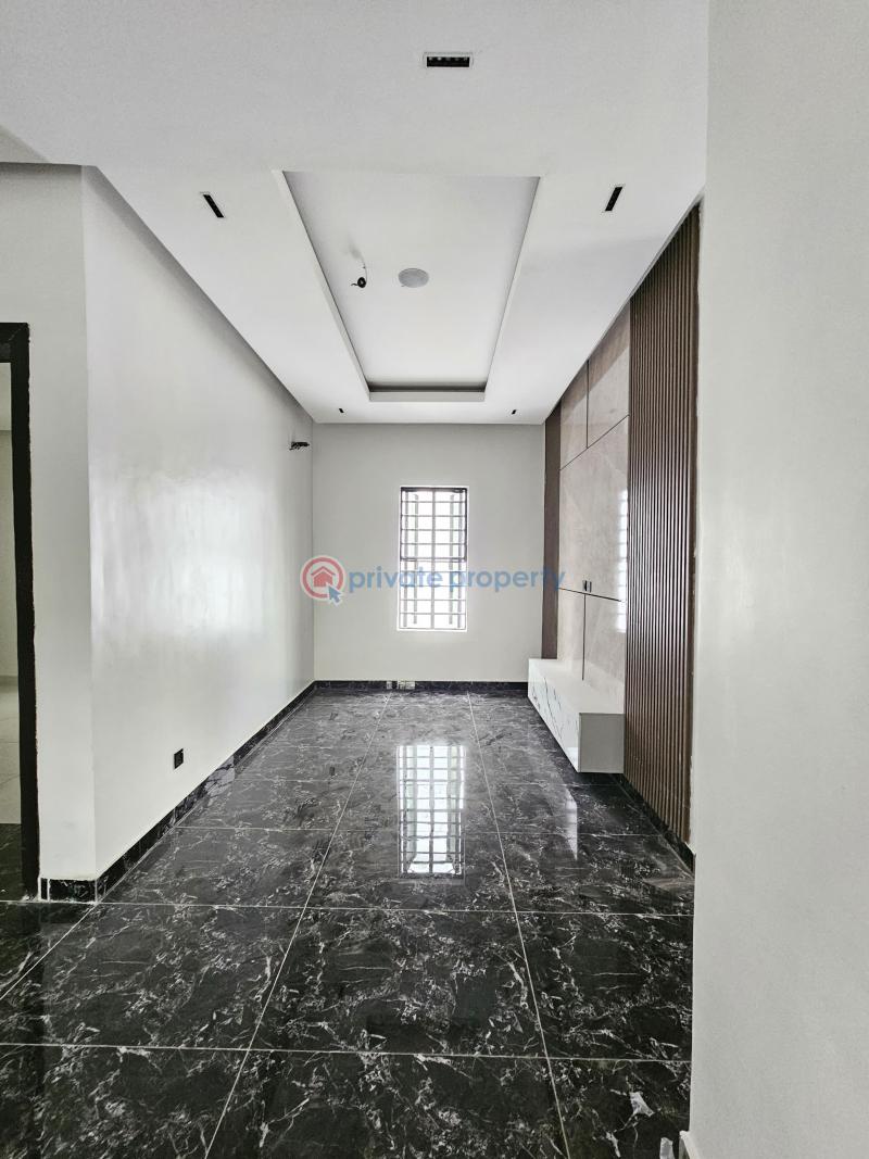 5 bedroom Detached Duplex For Sale Orchid, Lekki Lagos - 5