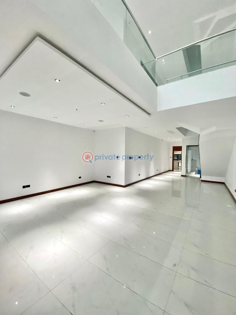 5 bedroom House For Rent Lekki Phase 1 Lagos - 4