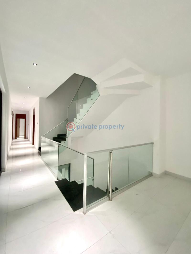 5 bedroom House For Rent Lekki Phase 1 Lagos - 3