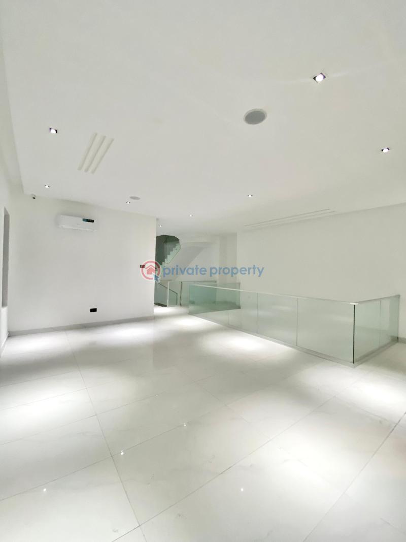 5 bedroom House For Rent Lekki Phase 1 Lagos - 2
