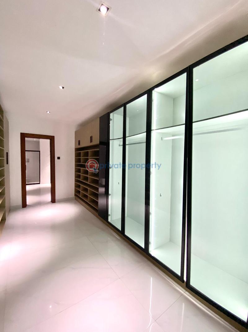 5 bedroom House For Rent Lekki Phase 1 Lagos - 9