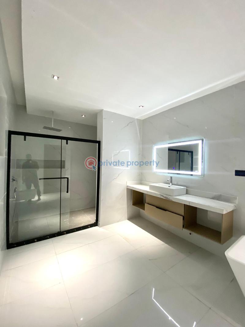 5 bedroom House For Rent Lekki Phase 1 Lagos - 8
