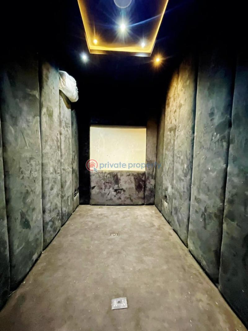 5 bedroom Detached Duplex For Sale Megamound Estate Ilasan Lekki Lagos - 7
