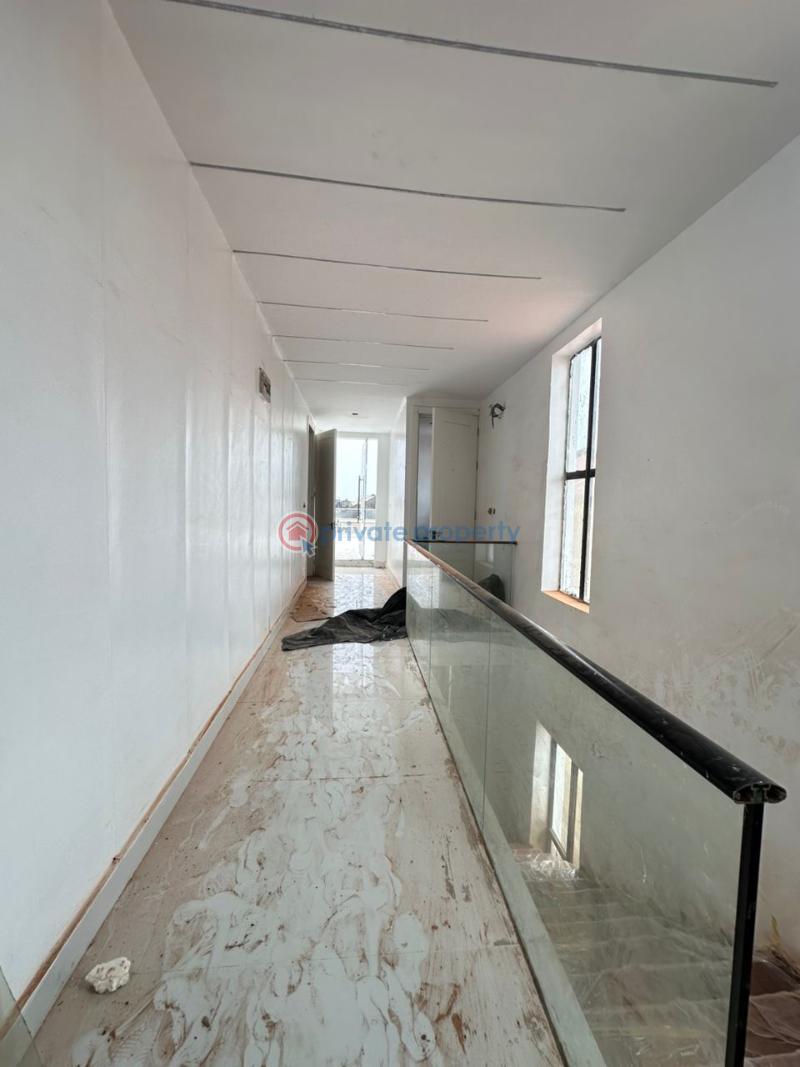 Contemporary 5 bedroom detached duplex - 2 5 bedroom Detached Duplex For Sale Lekki Phase 1 Lagos - 2