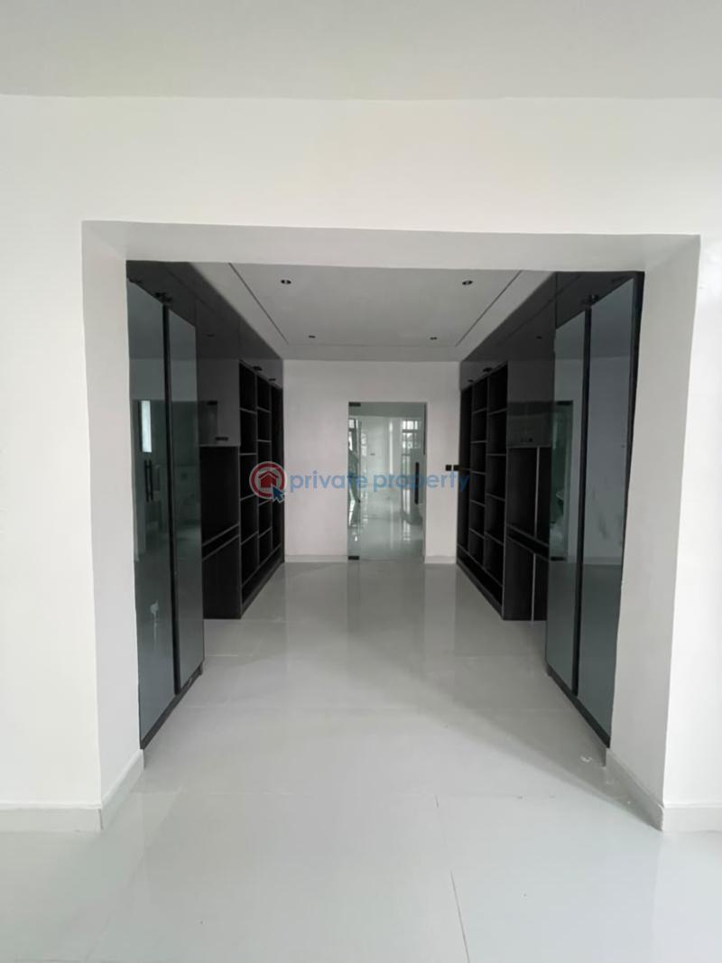 5 bedroom Detached Duplex For Sale Ajah Lagos - 1
