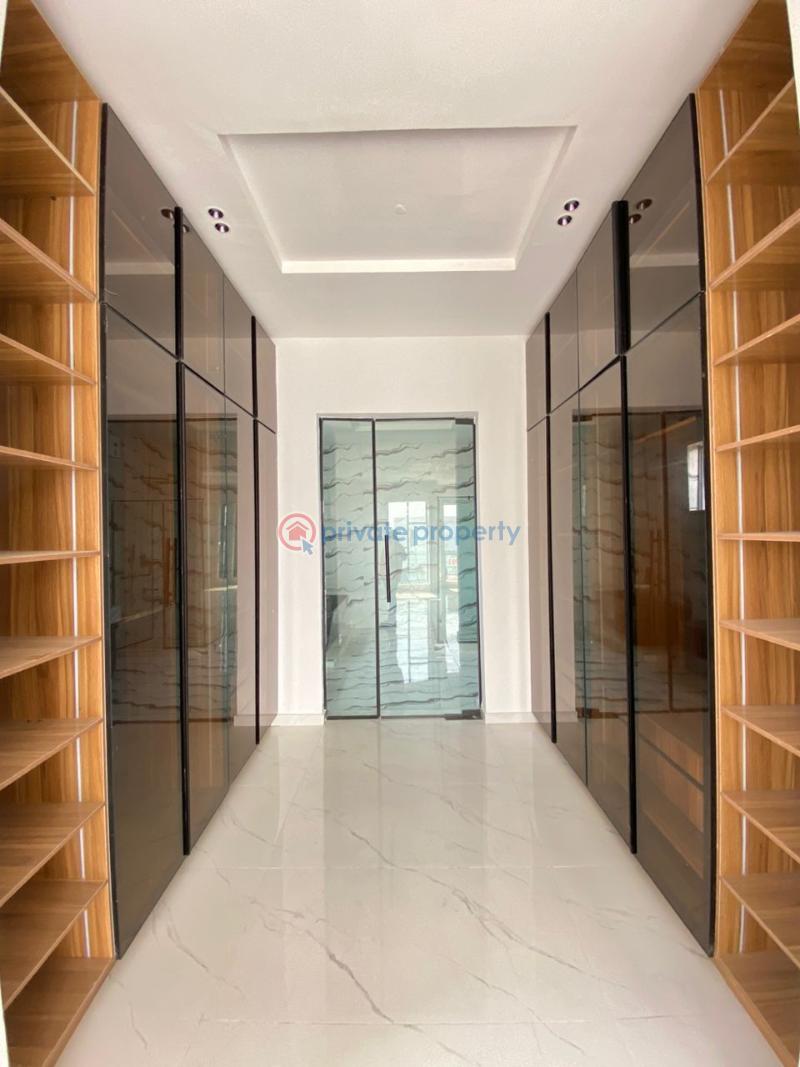 5 bedroom Detached Duplex For Sale Ajah Lagos - 19