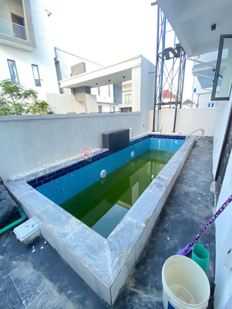 5 bedroom Detached Duplex For Sale Ajah Lagos - 7