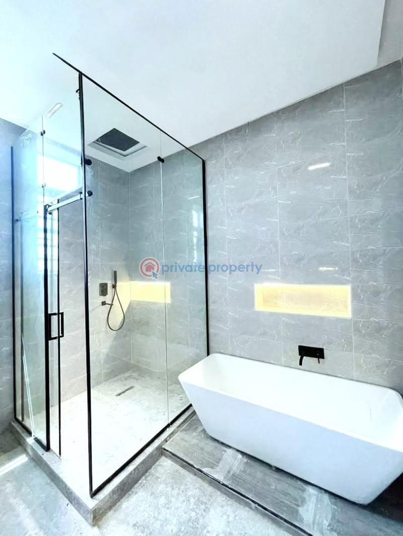 5 bedroom Detached Duplex For Sale Orchid Road Chevron Drive Lekki Lagos - 16