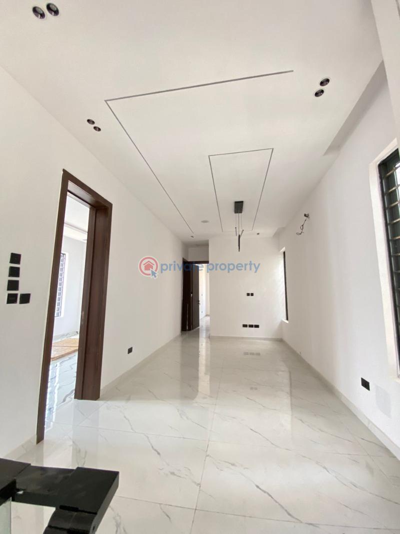 5 bedroom Detached Duplex For Sale Ajah Lagos - 11