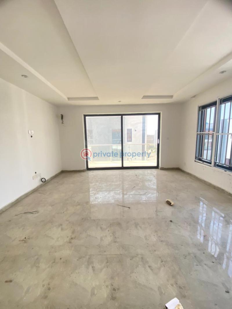 5 bedroom Detached Duplex For Sale Lekki Lagos - 9