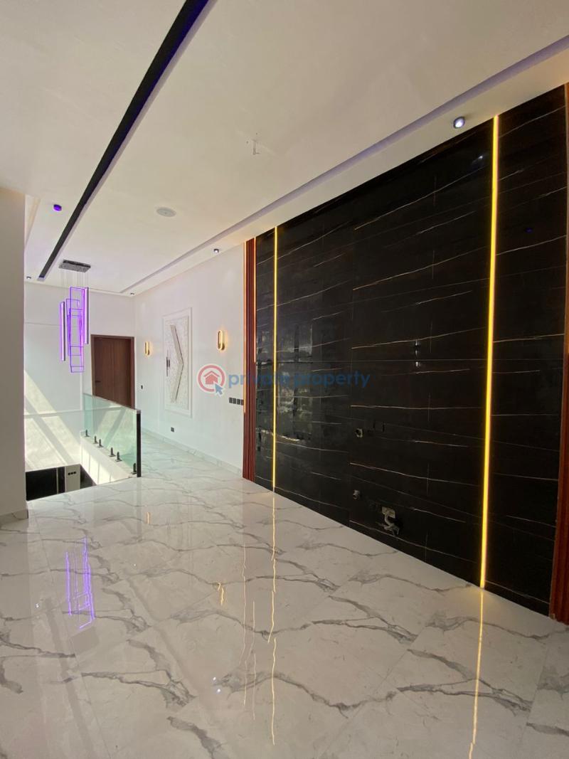 5 bedroom Detached Duplex For Sale Ajah Lagos - 10