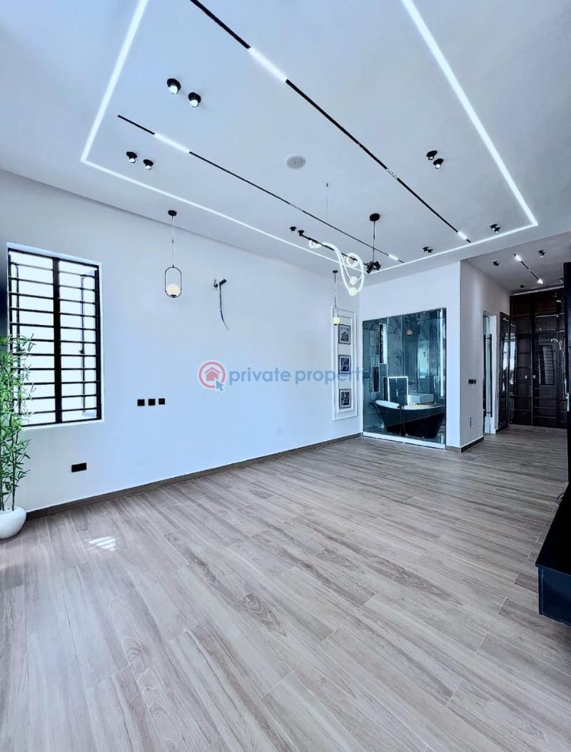 5 bedroom Detached Duplex For Sale Ikota Lekki Lagos - 14