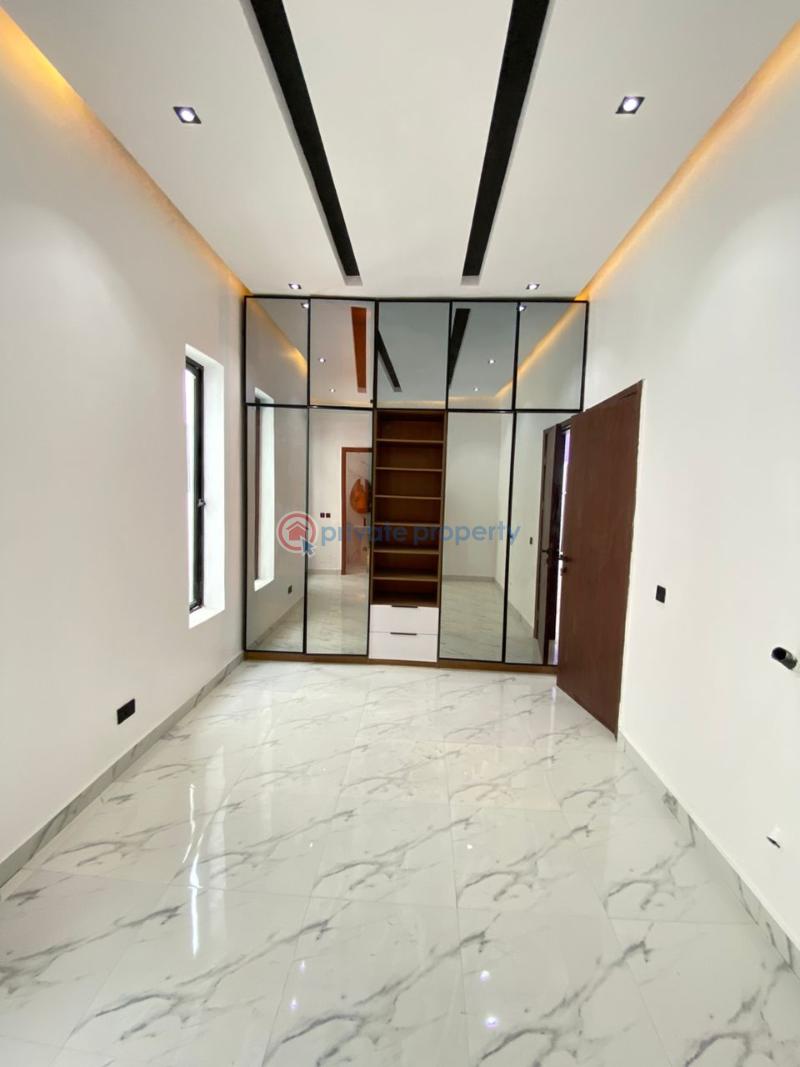 5 bedroom Detached Duplex For Sale Ajah Lagos - 11