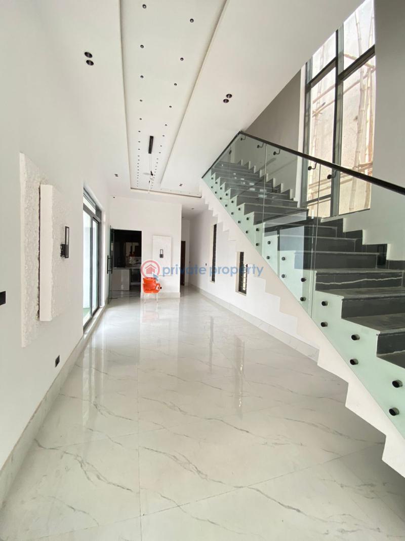 5 bedroom Detached Duplex For Sale Ajah Lagos - 4