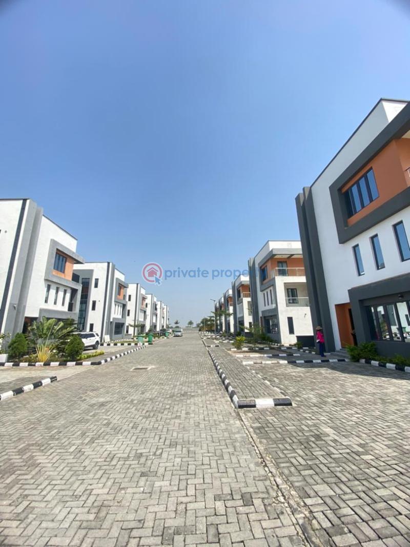 5 bedroom Detached Duplex For Sale Lekki Lagos - 16