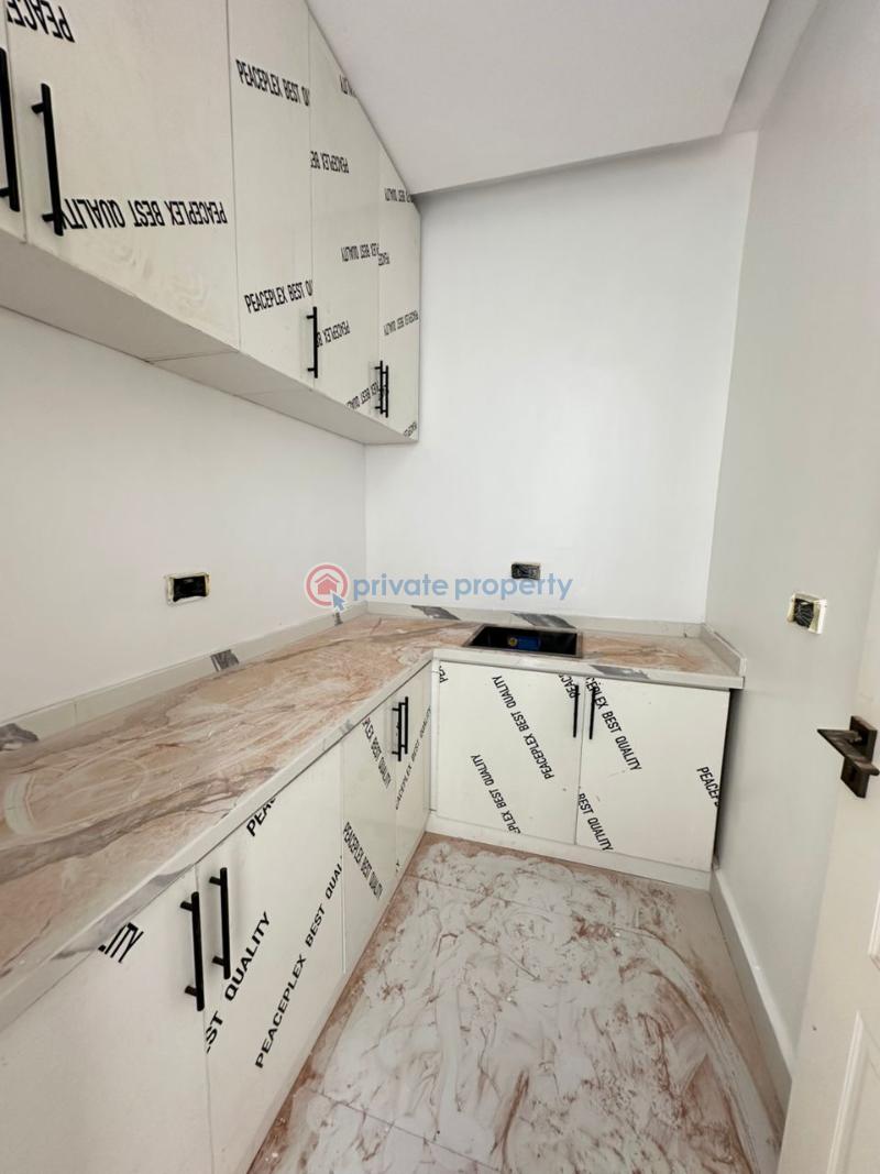 Contemporary 5 bedroom detached duplex - 8 5 bedroom Detached Duplex For Sale Lekki Phase 1 Lagos - 8