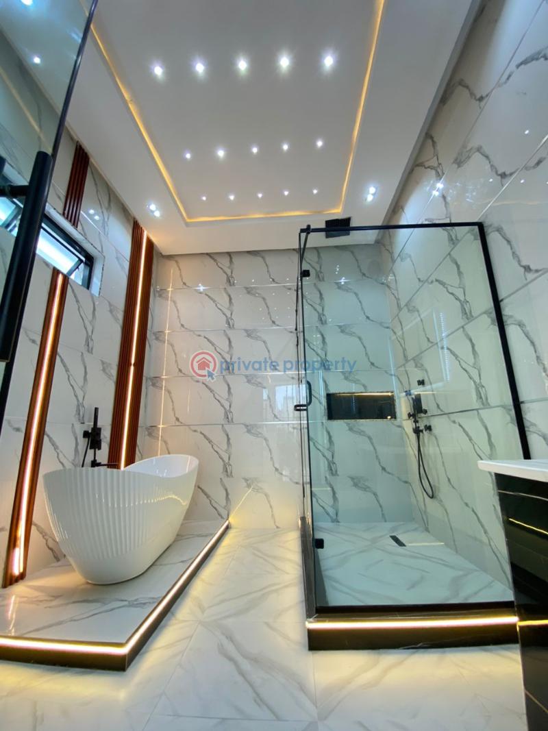 5 bedroom Detached Duplex For Sale Ajah Lagos - 3