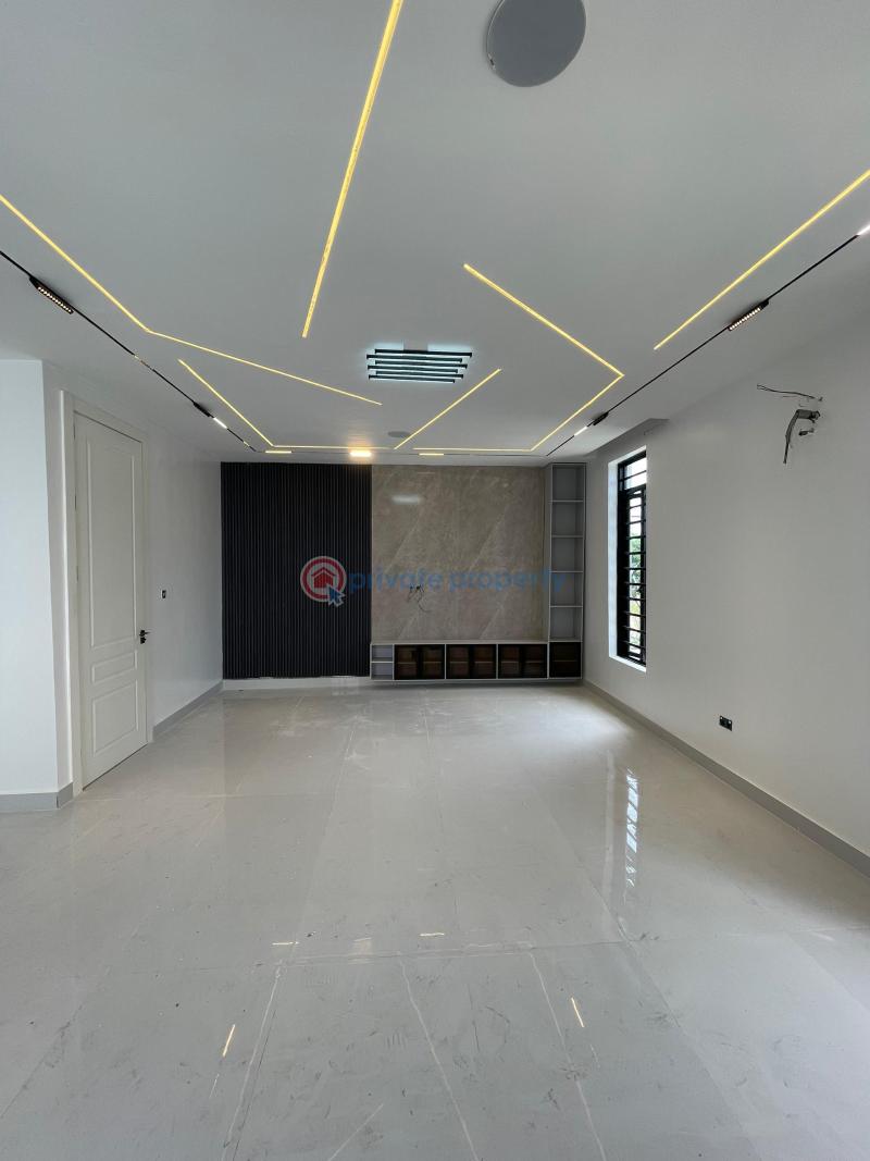 5 bedroom Detached Duplex For Sale Lekki Phase 1 Lagos - 10