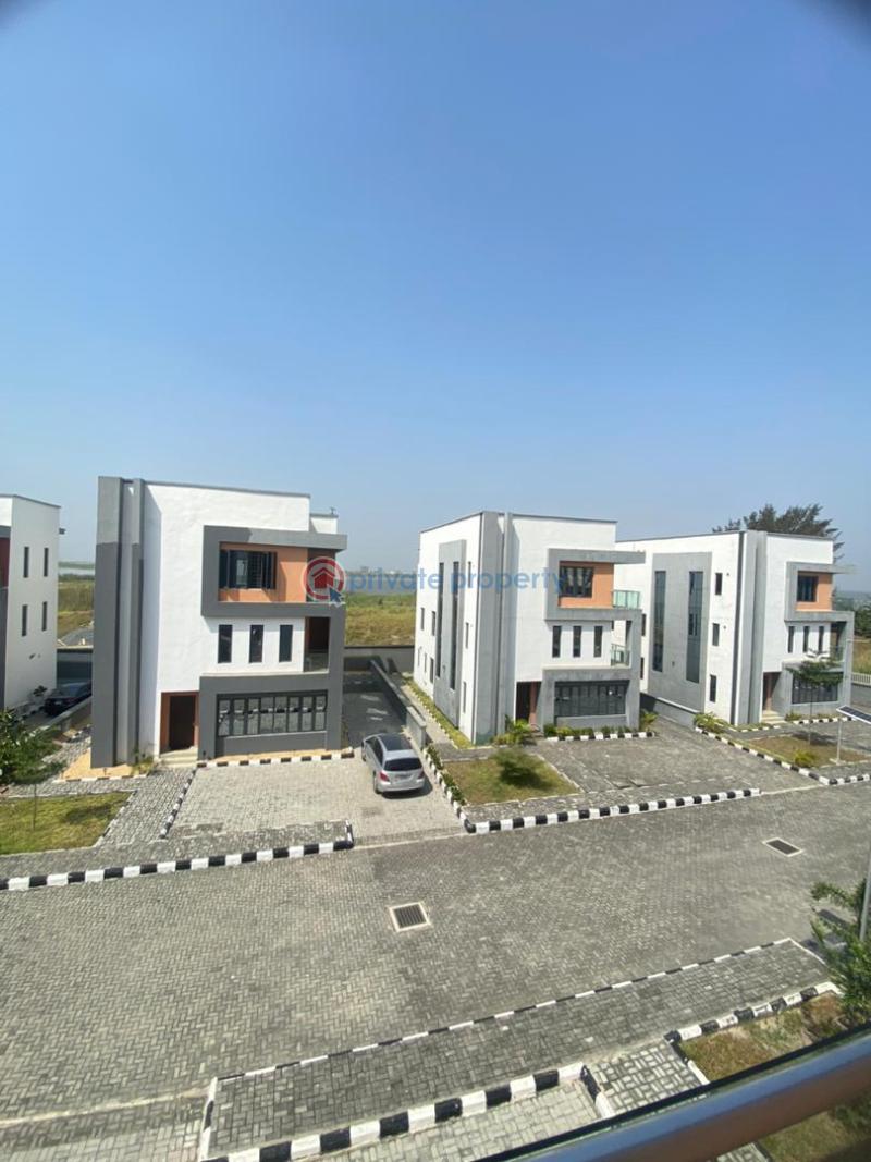 5 bedroom Detached Duplex For Sale Lekki Lagos - 0