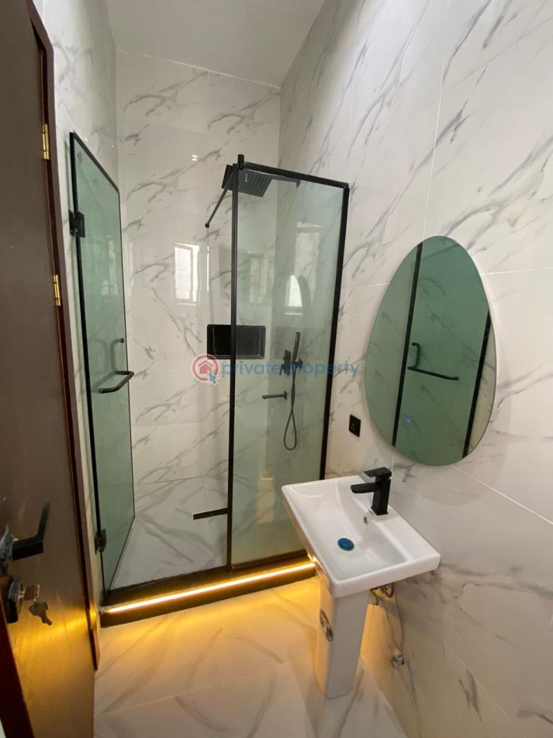 5 bedroom Detached Duplex For Sale Ajah Lagos - 9