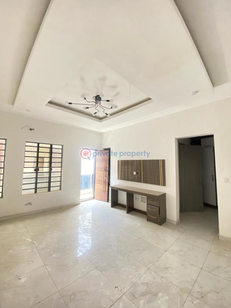 5 bedroom Detached Duplex For Sale Ikate Elegushi Lekki Lagos - 13