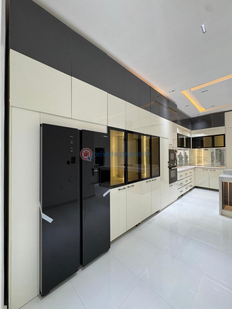 5 bedroom Detached Duplex For Sale Ajah Lagos - 7