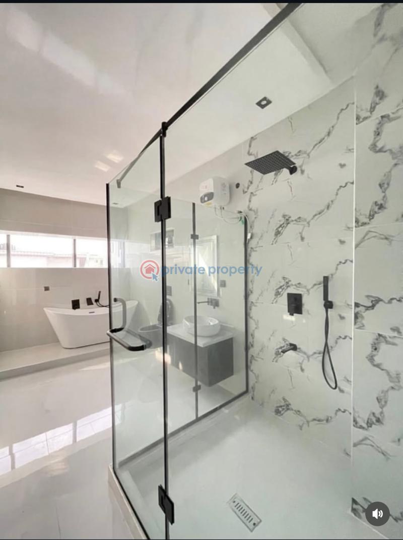 5 bedroom Detached Duplex For Sale Ologolo Lekki Lagos - 4