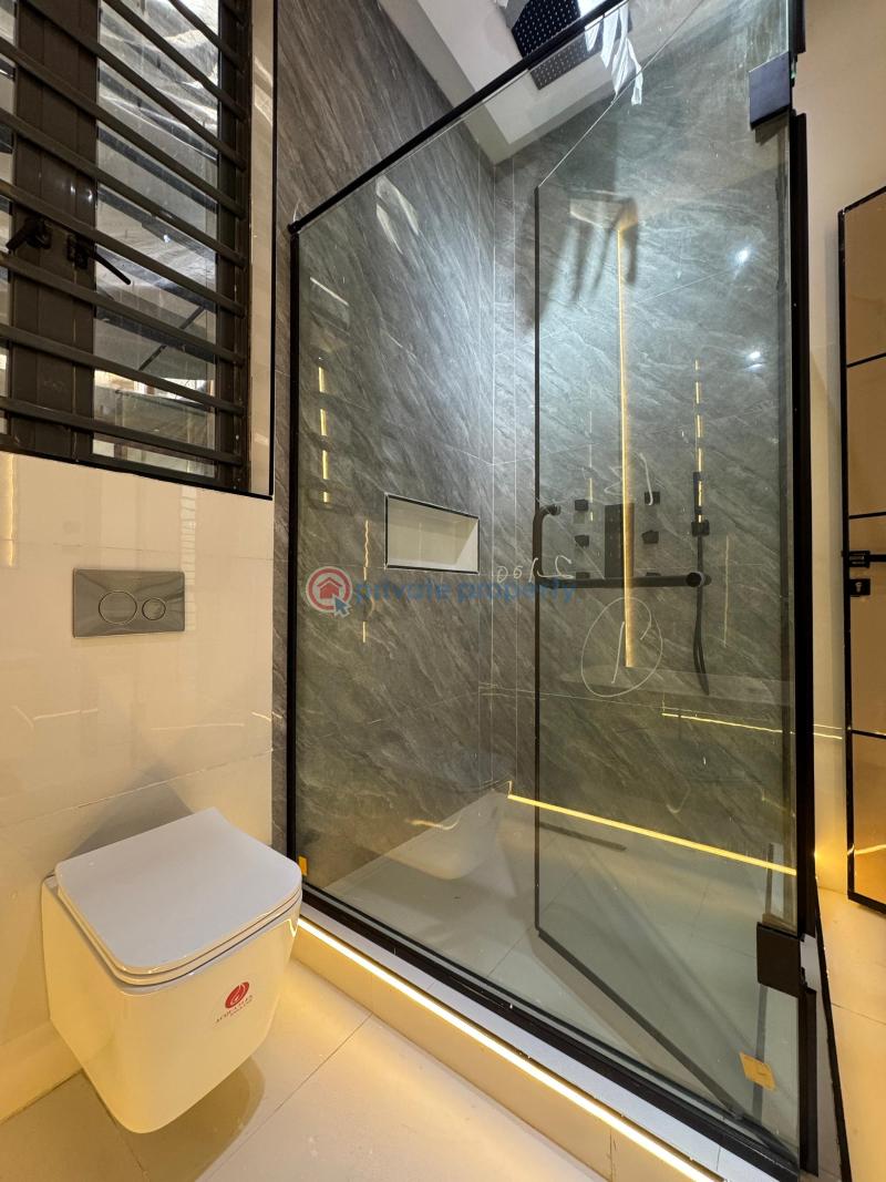 5 bedroom Detached Duplex For Sale Ajah Lagos - 4