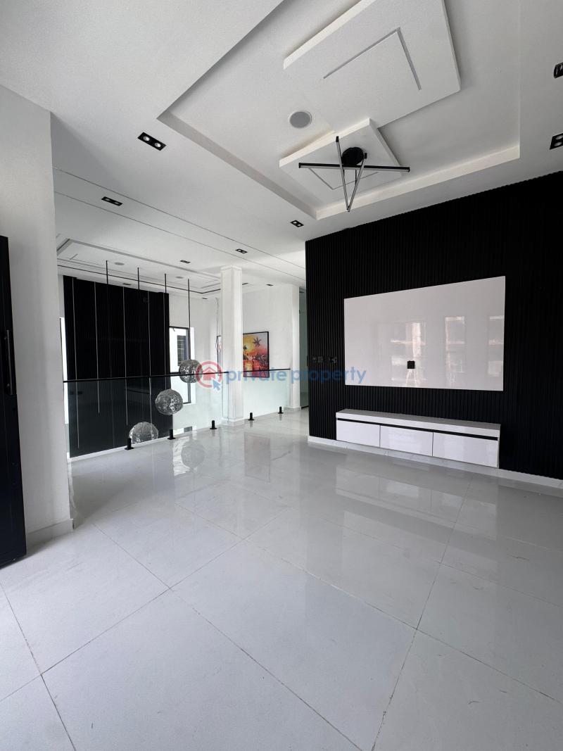 5 bedroom Detached Duplex For Sale Ajah Lagos - 8