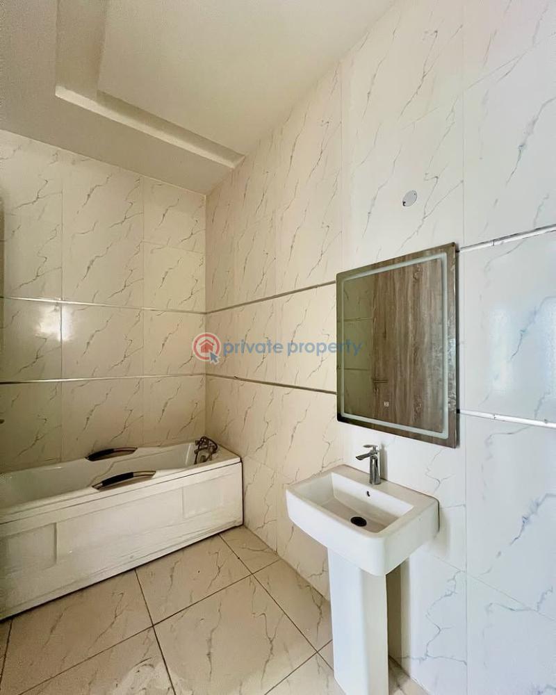 5 bedroom Detached Duplex For Sale Orchid Road Lekki Lagos - 7