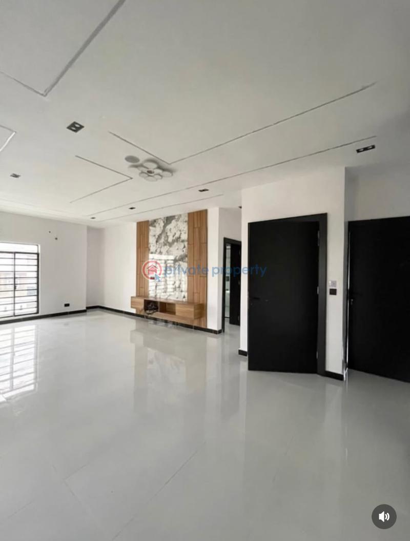 5 bedroom Detached Duplex For Sale Ologolo Lekki Lagos - 3