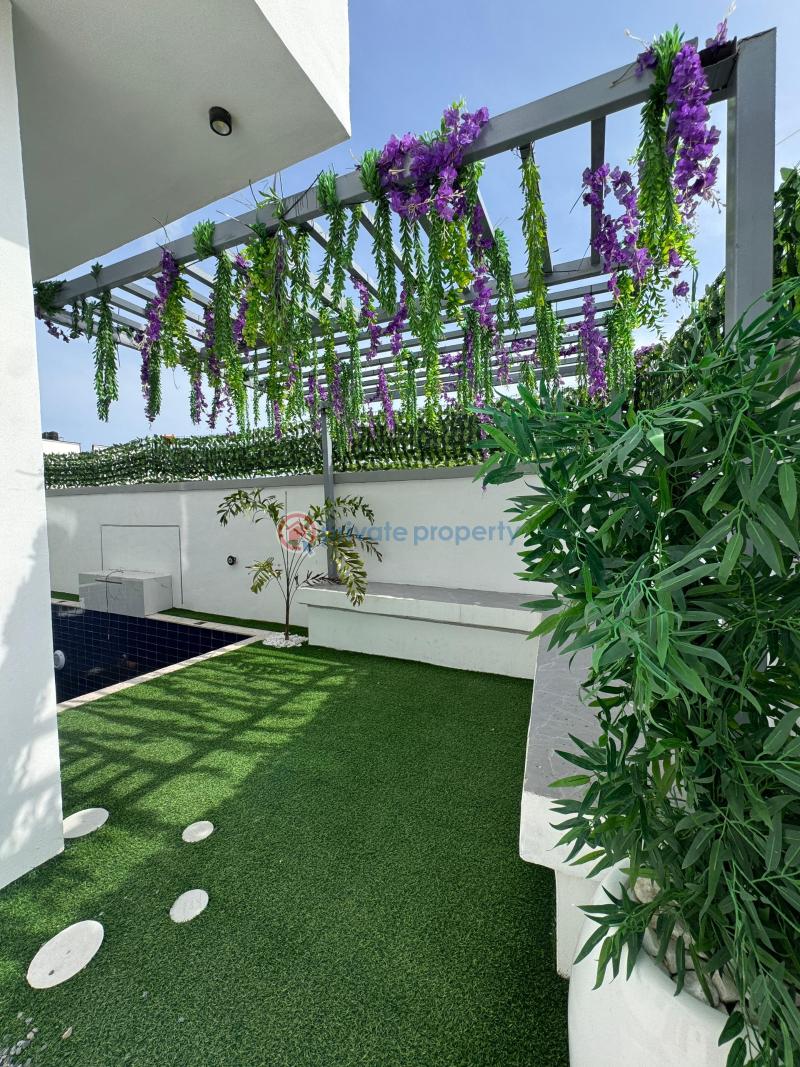5 bedroom Detached Duplex For Sale Ajah Lagos - 19