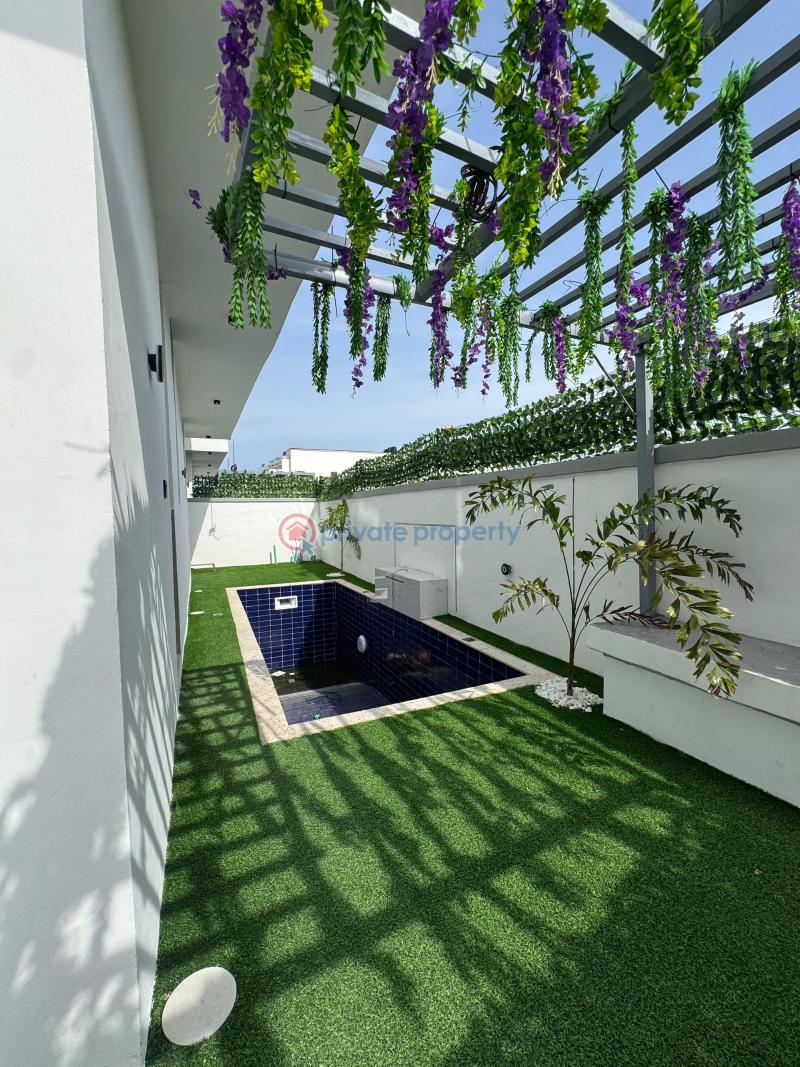 5 bedroom Detached Duplex For Sale Ajah Lagos - 20