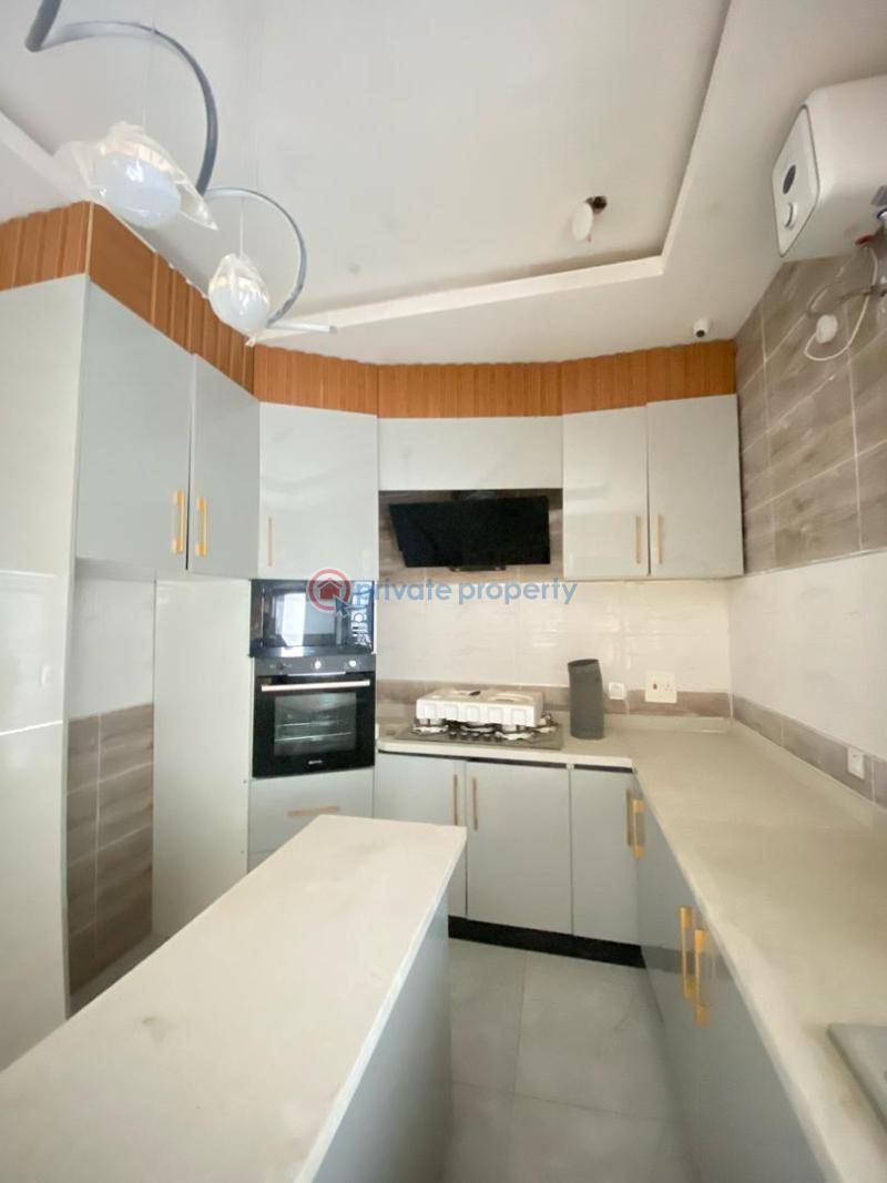 5 bedroom Detached Duplex For Sale Ikate Elegushi Lekki Lagos - 8