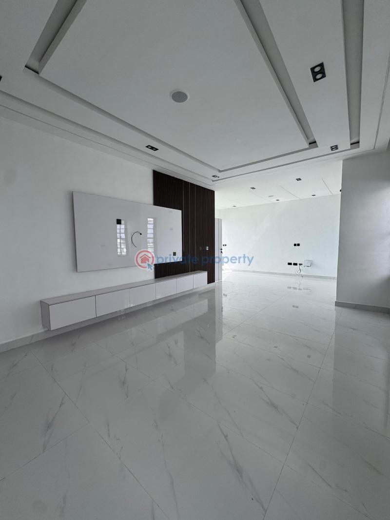 5 bedroom Detached Duplex For Sale Ajah Lagos - 14