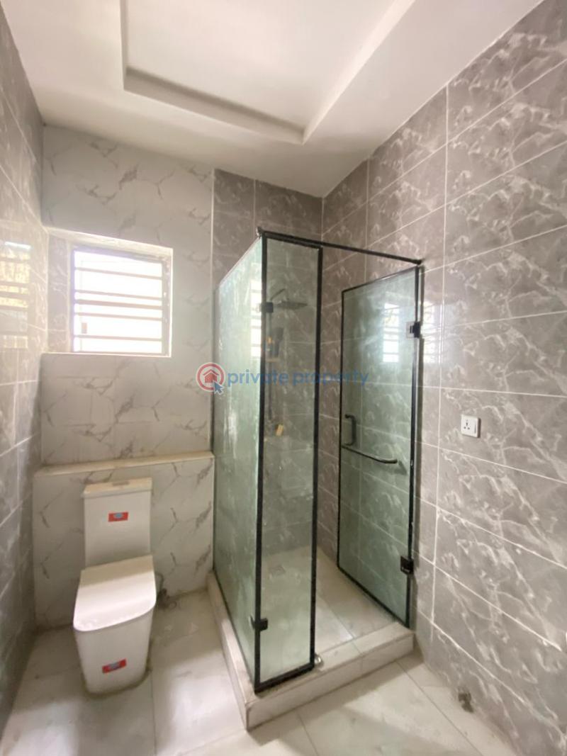 5 bedroom Detached Duplex For Sale Ikate,lekki Lagos Ikate Elegushi Lekki Lagos - 12