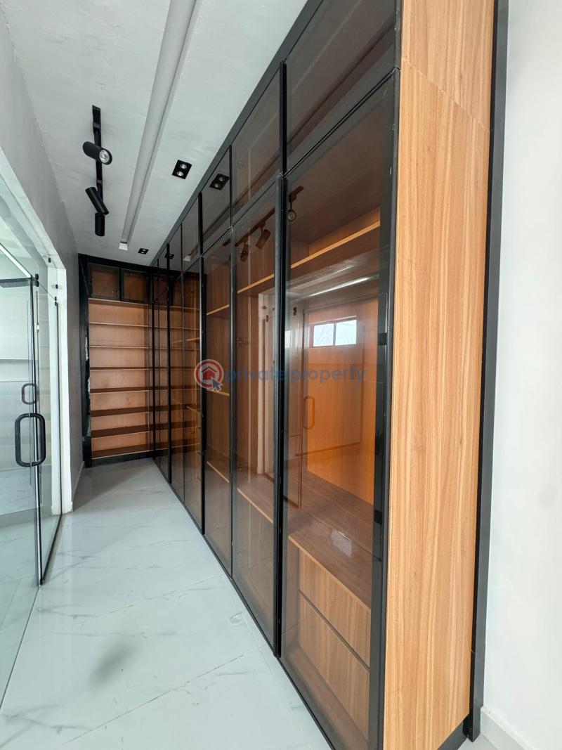 5 bedroom Detached Duplex For Sale Ajah Lagos - 16