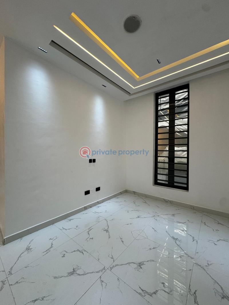 5 bedroom Detached Duplex For Sale Ajah Lagos - 5