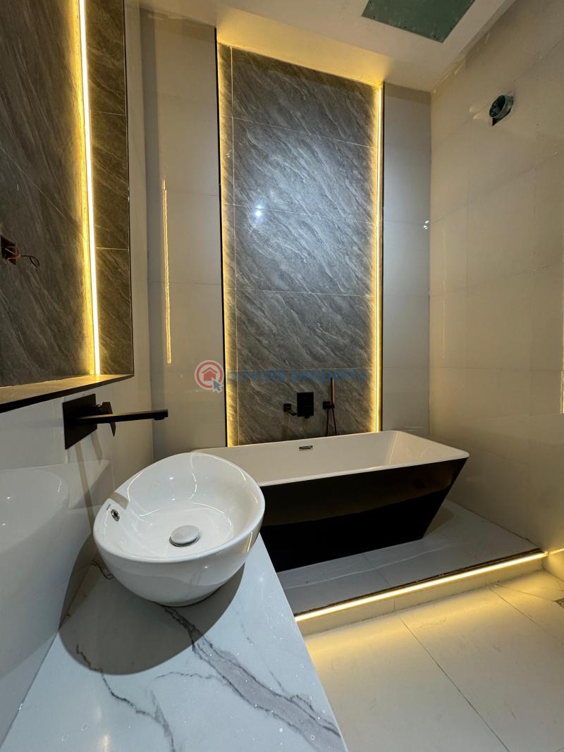 5 bedroom Detached Duplex For Sale Ajah Lagos - 6