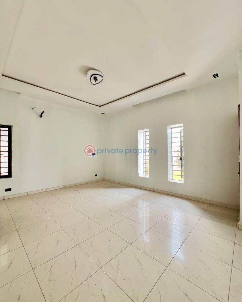 5 bedroom Detached Duplex For Sale Orchid Road Lekki Lagos - 4