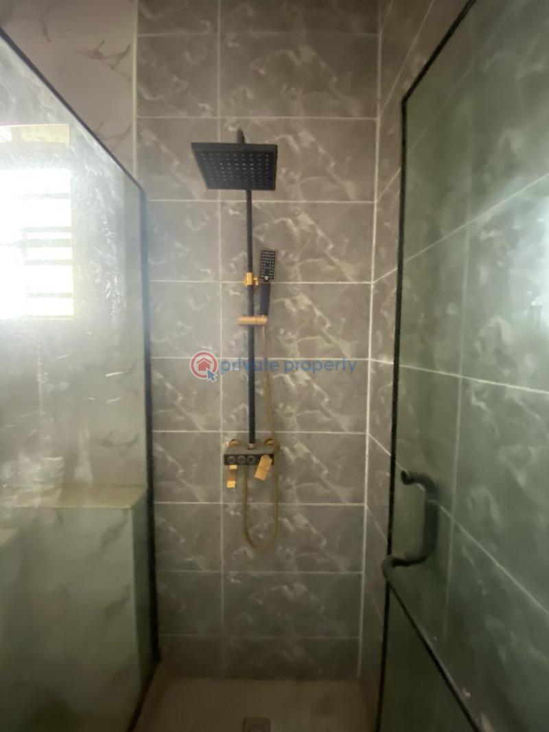 5 bedroom Detached Duplex For Sale Ikate,lekki Lagos Ikate Elegushi Lekki Lagos - 13
