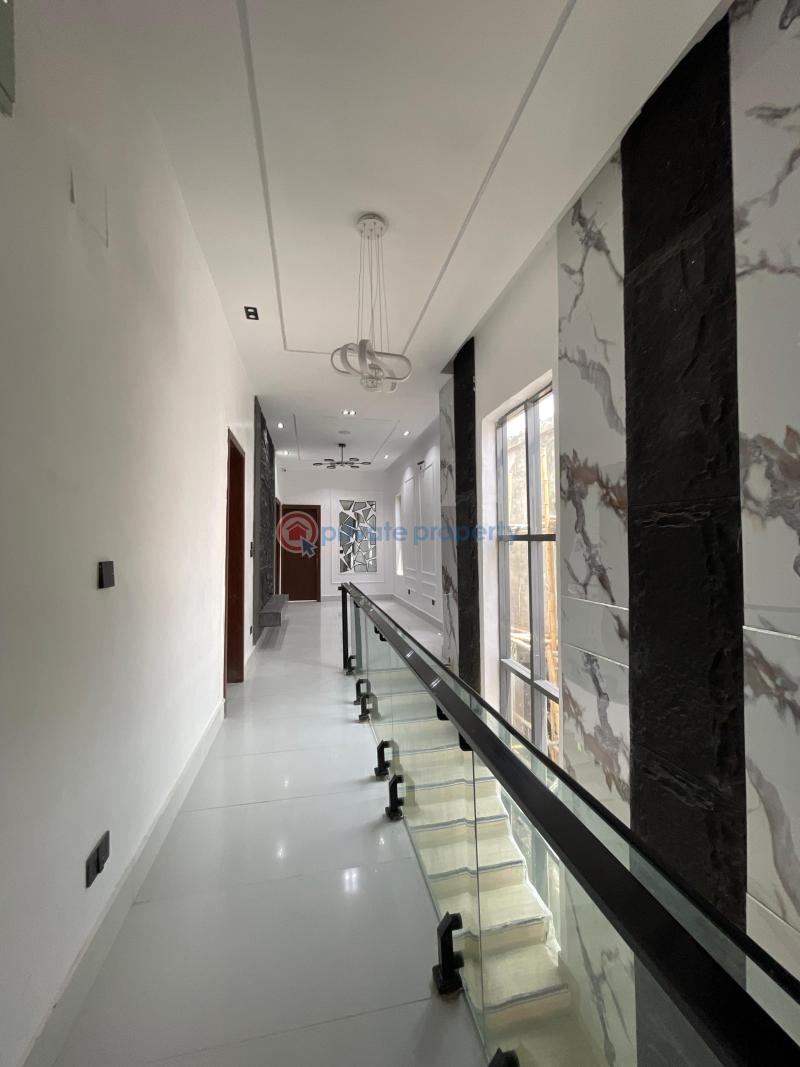 5 bedroom Detached Duplex For Sale Ajah Lagos - 21