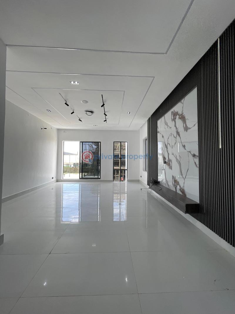 5 bedroom Detached Duplex For Sale Ajah Lagos - 11