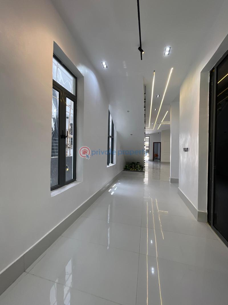 5 bedroom Detached Duplex For Sale Ajah Lagos - 4