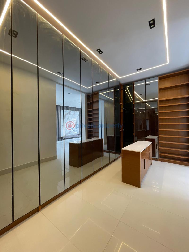 5 bedroom Detached Duplex For Sale Ajah Lagos - 17